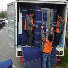 國際行李托運全解析 價格、渠道與搬家服務一站式指南