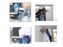 上海市莘莊大眾搬場廠家 專業、高效、值得信賴的搬家服務