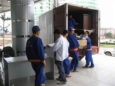 深圳羅湖區搬家公司價格與服務全解析 如何選擇高性價比的搬家方案